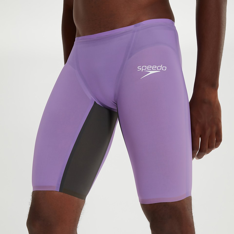 Jammer Homme Fastskin LZR Pure Valor Purple Reign