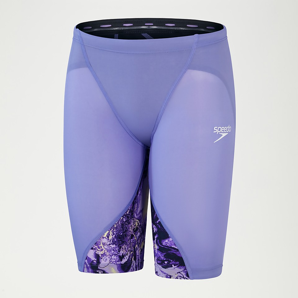 Boys' Fastskin LZR Ignite Jammer Lilac