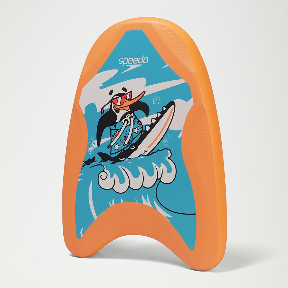 Learn to Swim Chima African Penguin Float