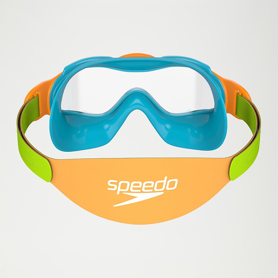 Infant Biofuse Mask Goggles Blue
