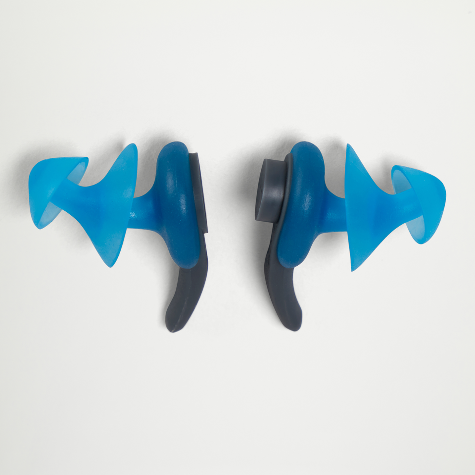 Bouchons d’oreille Biofuse gris