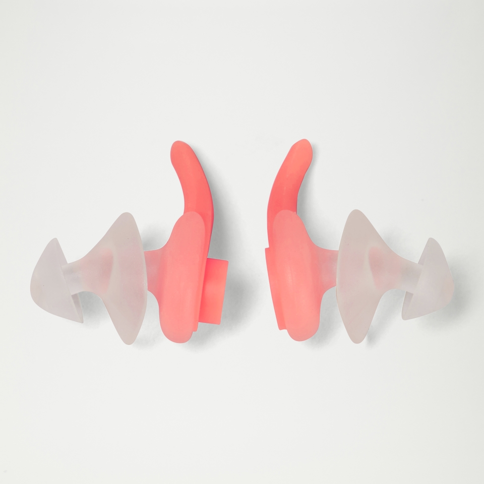 Bouchons d’oreille Biofuse rose