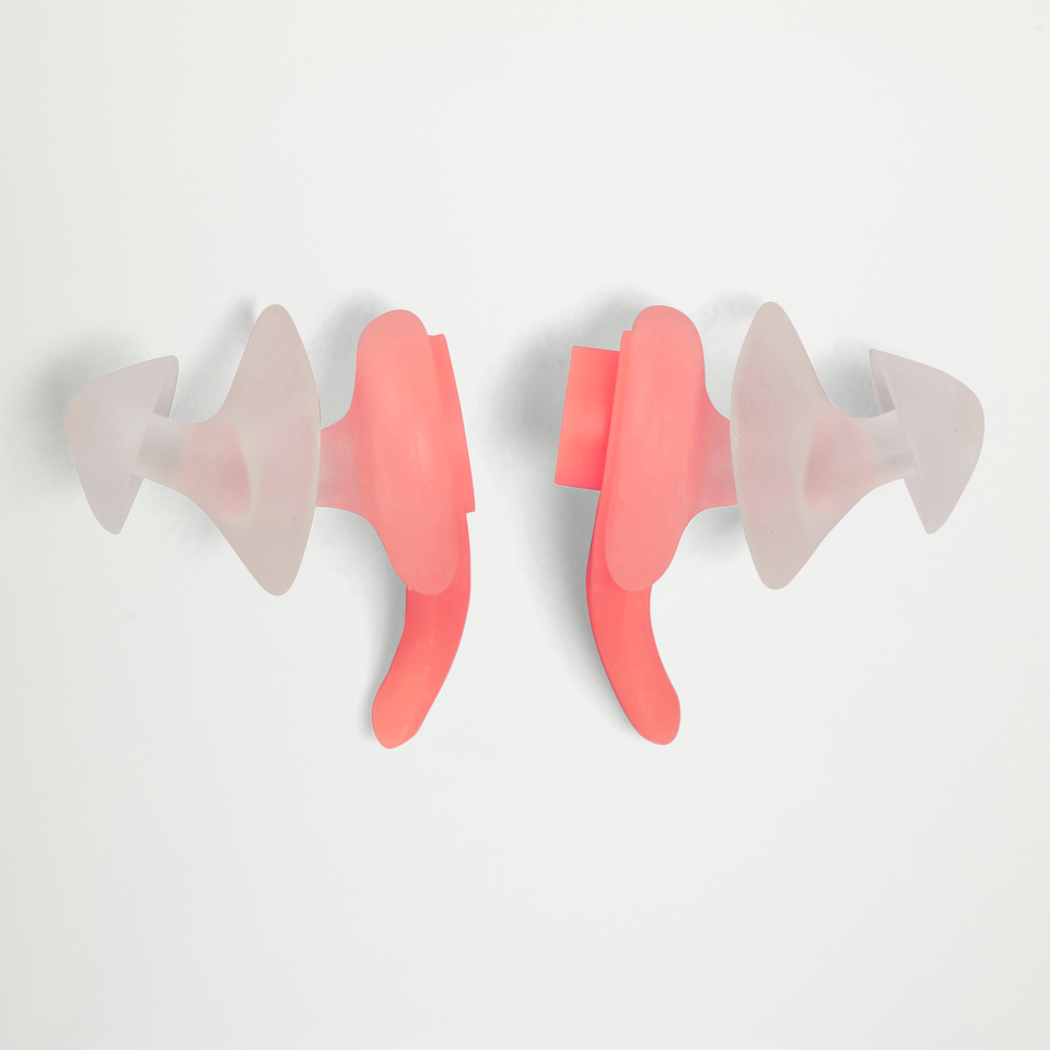 Bouchons d’oreille Biofuse rose
