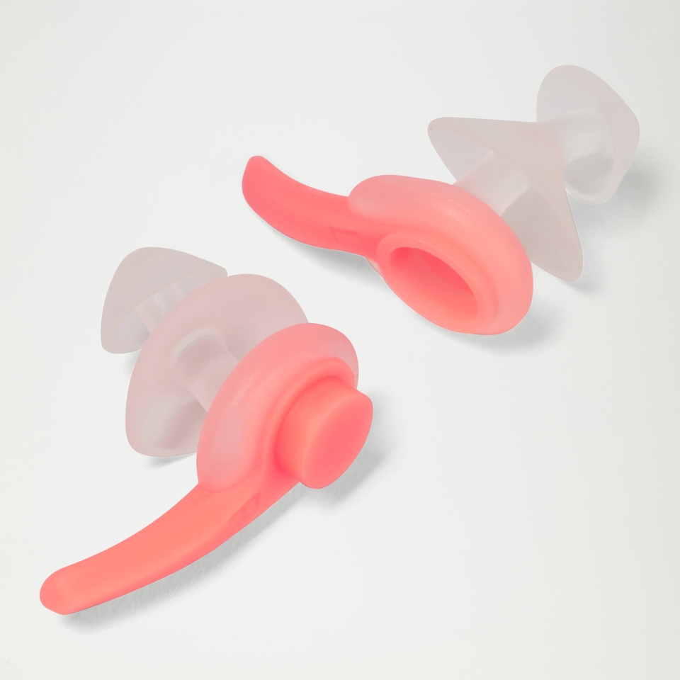 Bouchons d’oreille Biofuse rose