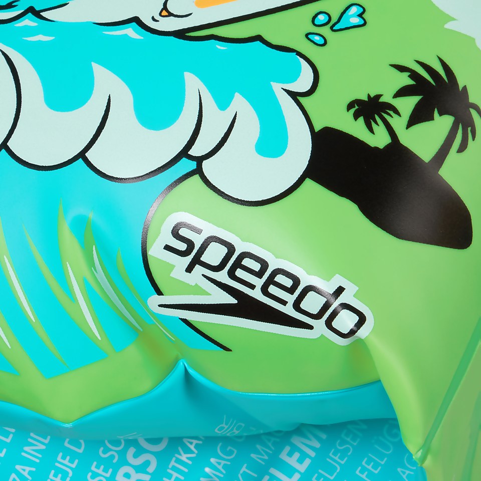 Learn to Swim Chima African Penguin Armbands