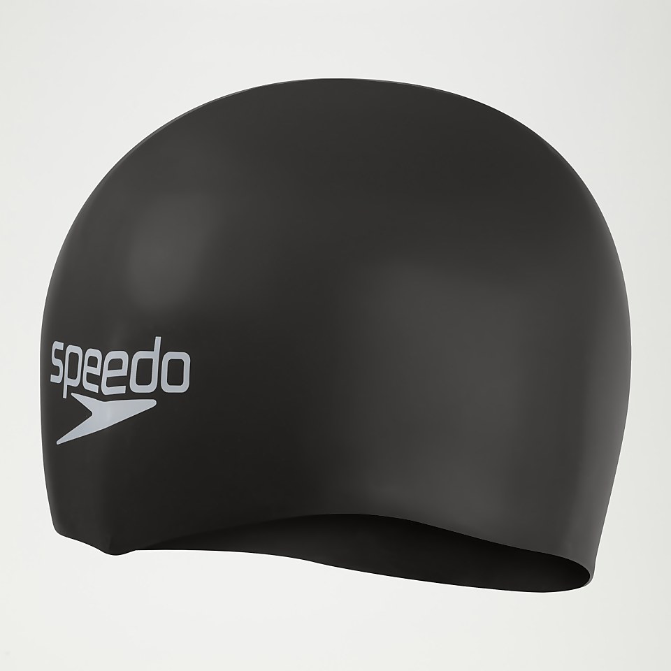 Adult Fastskin Cap Grey