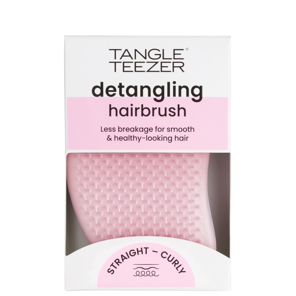 Tangle Teezer The Original Brush - Pink Sky