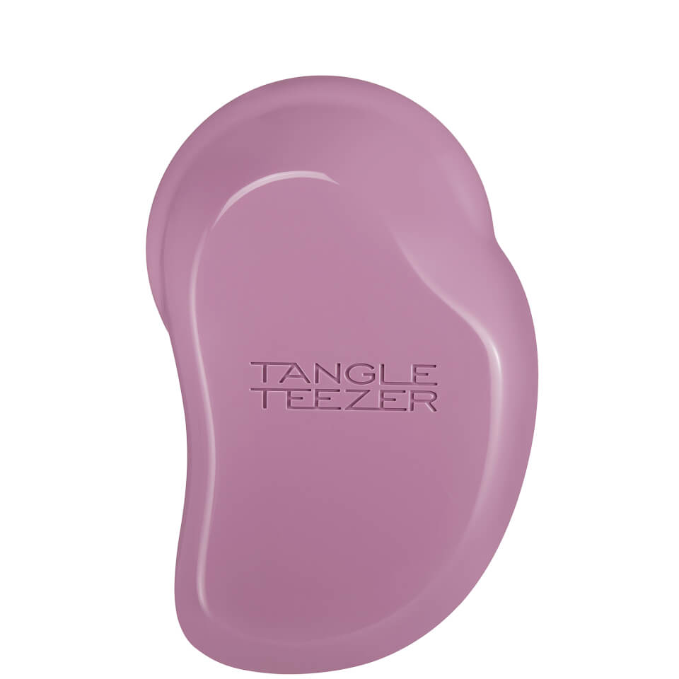Tangle Teezer Fine and Fragile Mindful Brush - Mauve