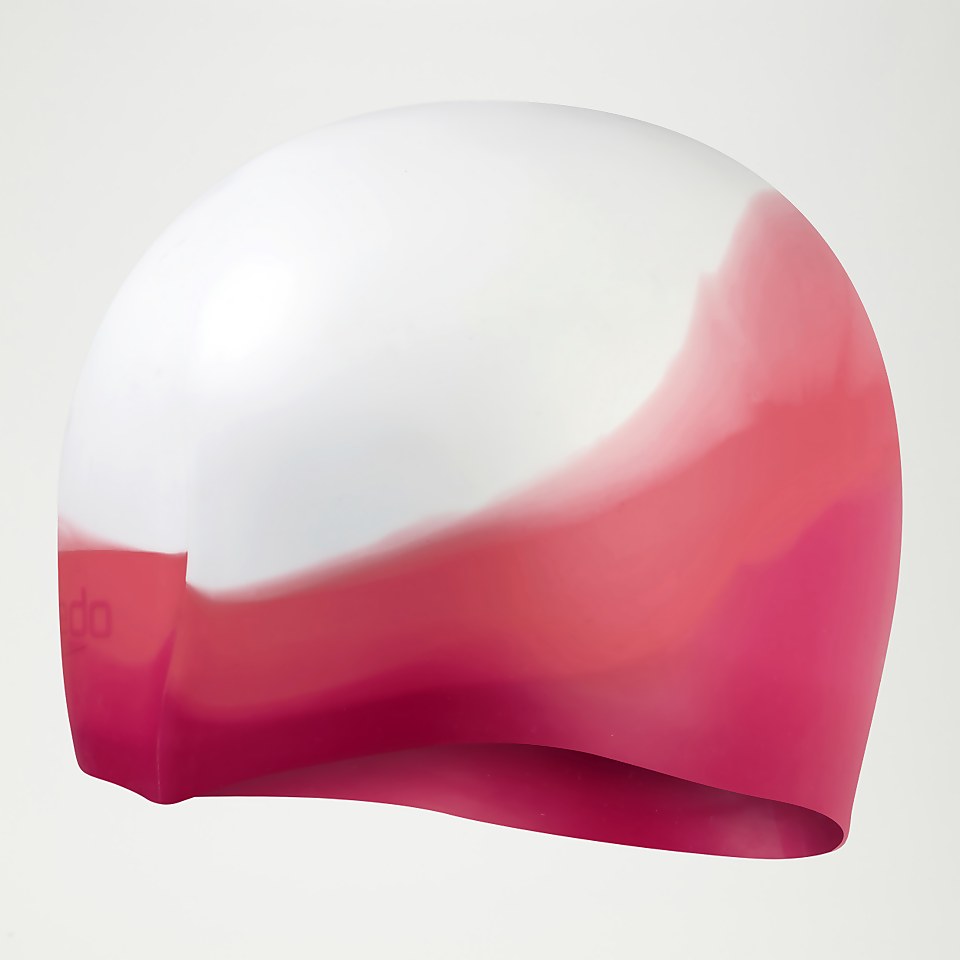 Adult Silicone Cap Cherry