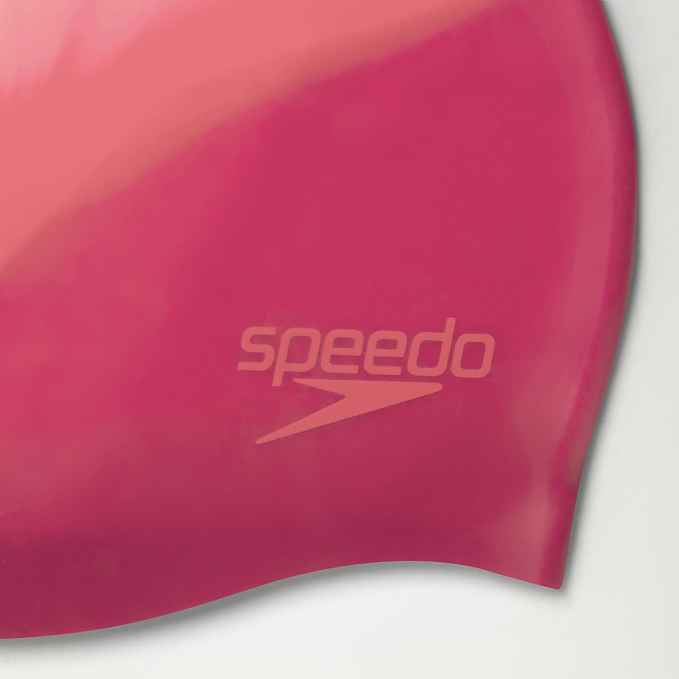 Adult Silicone Cap Cherry
