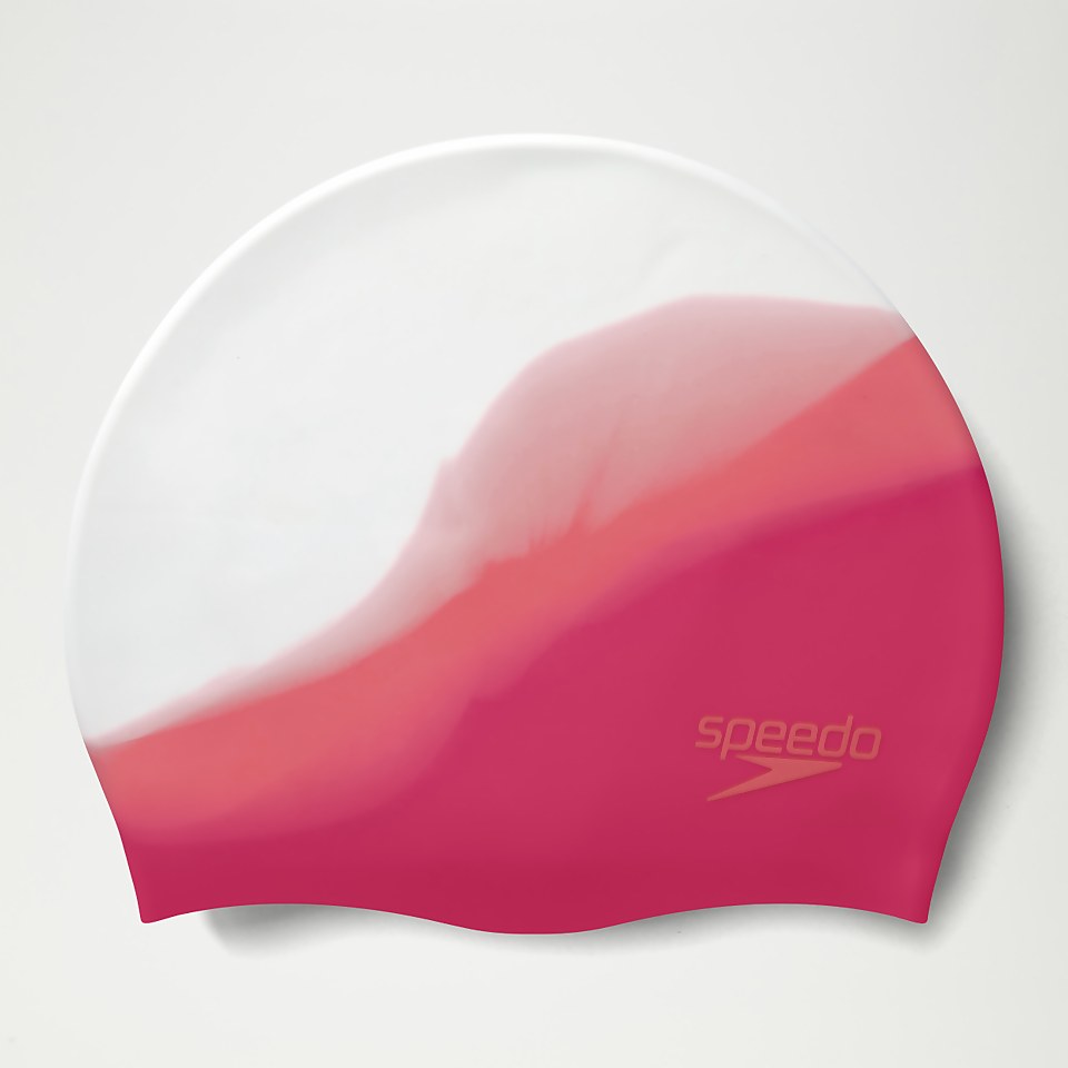 Adult Silicone Cap Cherry