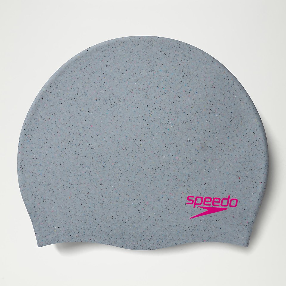 Adult Recycled Cap Grey