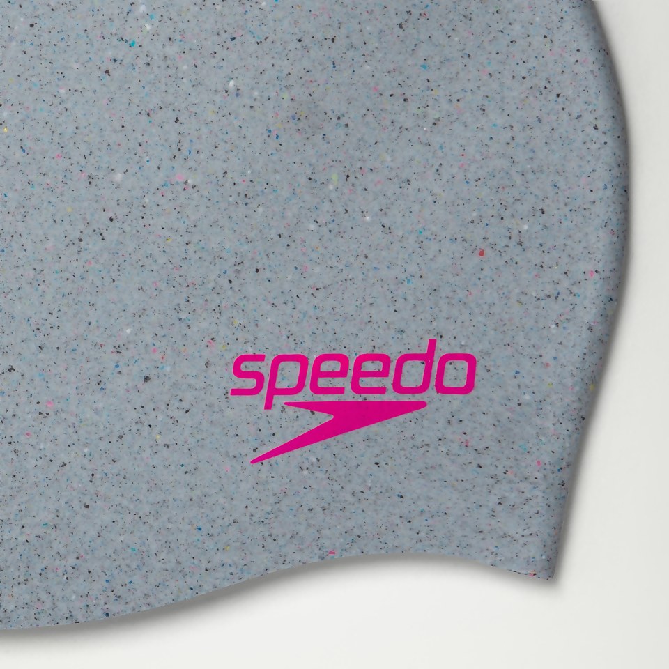 Adult Recycled Cap Grey