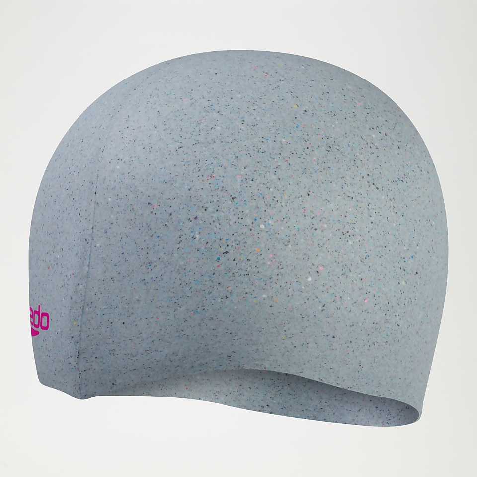Adult Recycled Cap Grey