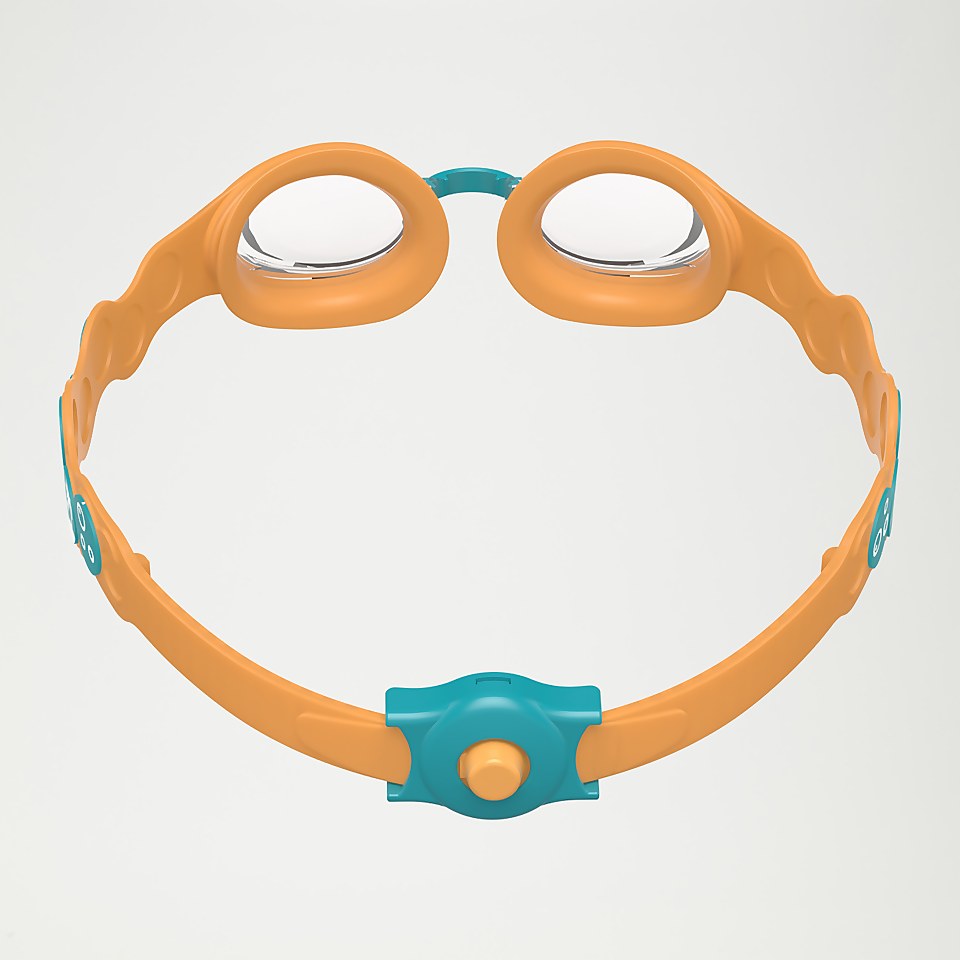 Infant Spot Goggles Orange