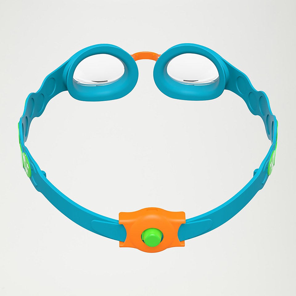 Lunettes de natation Spot Infant bleu