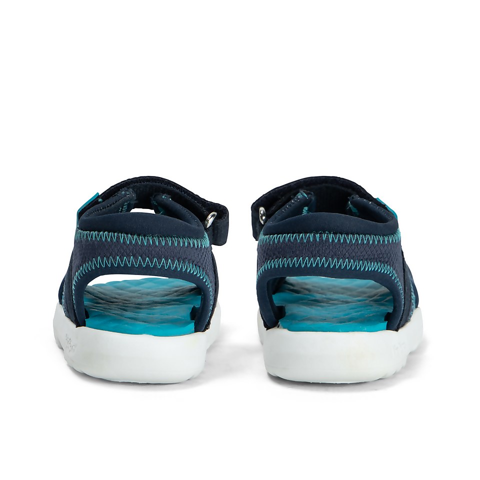 Infant Boys Kickster Sandal Navy