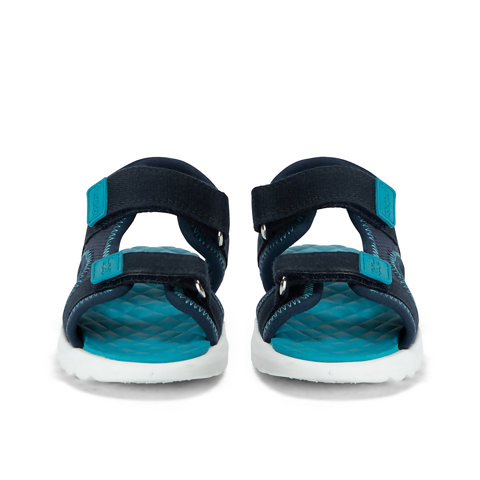Infant Boys Kickster Sandal Navy