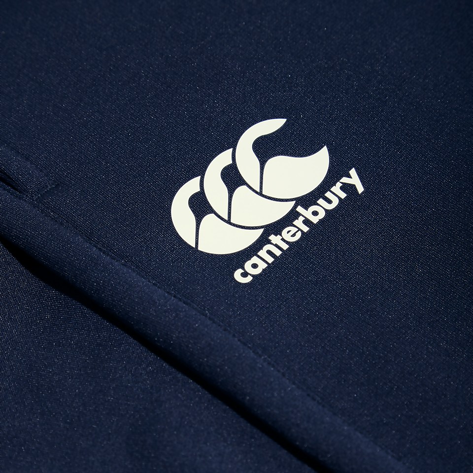 JUNIOR UNISEX LIGHTWEIGHT FLEECE JOGGER NAVY