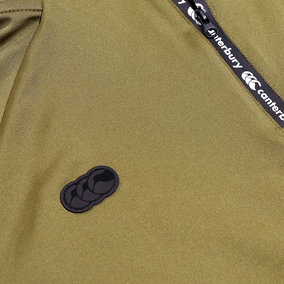 MENS ELITE 1ST LAYER GREEN