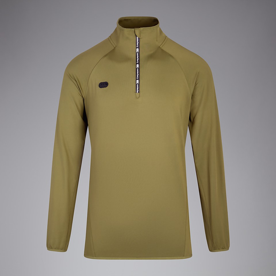 MENS ELITE 1ST LAYER GREEN