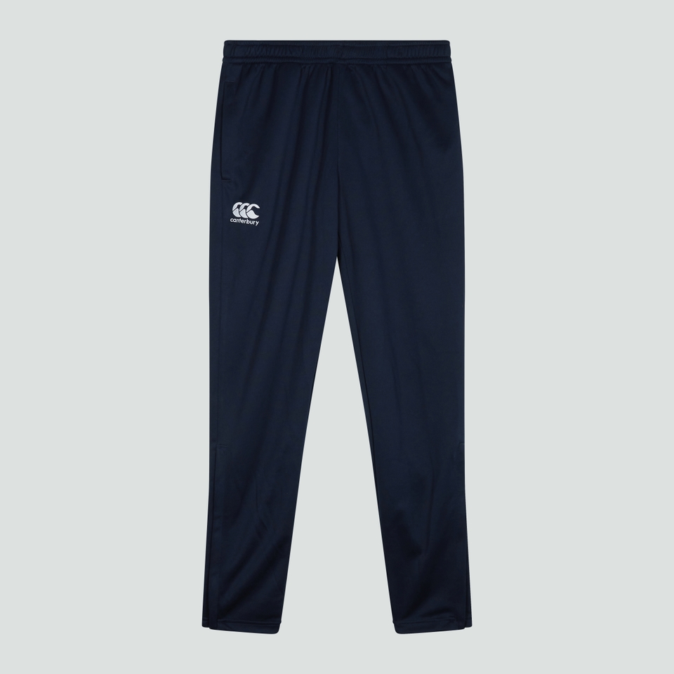 CANTERBURY STRETCH TAPERED PANT AF NAVY