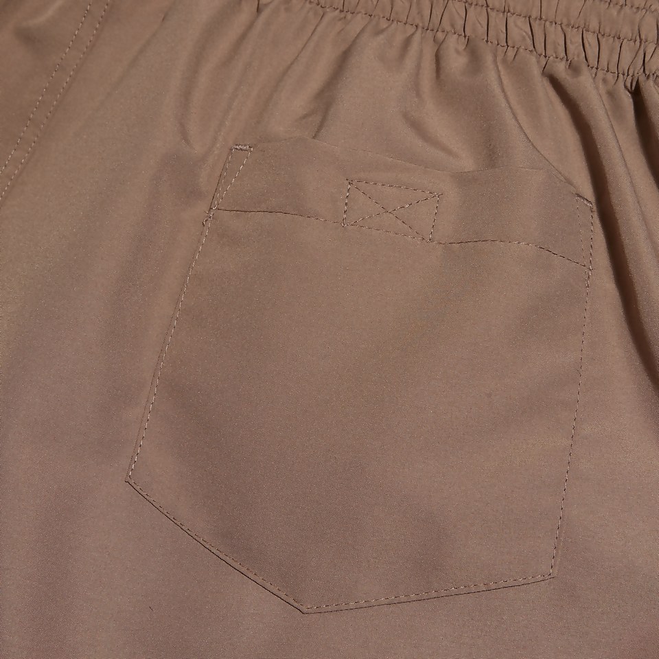 MENS UGLIES TACTIC SHORTS BROWN