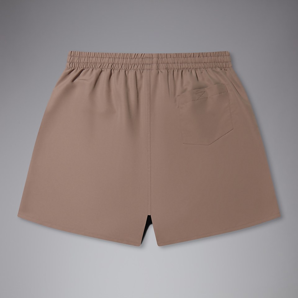 MENS UGLIES TACTIC SHORTS BROWN