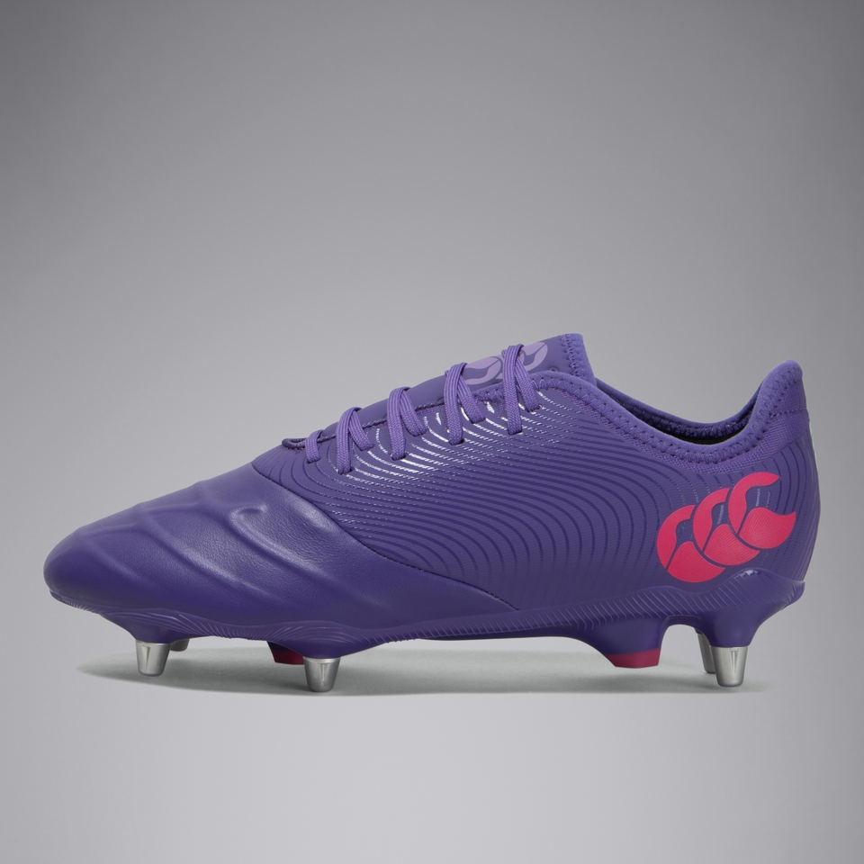 CANTERBURY CCC PHOENIX GENESIS PRO SG AU PUR/PUR