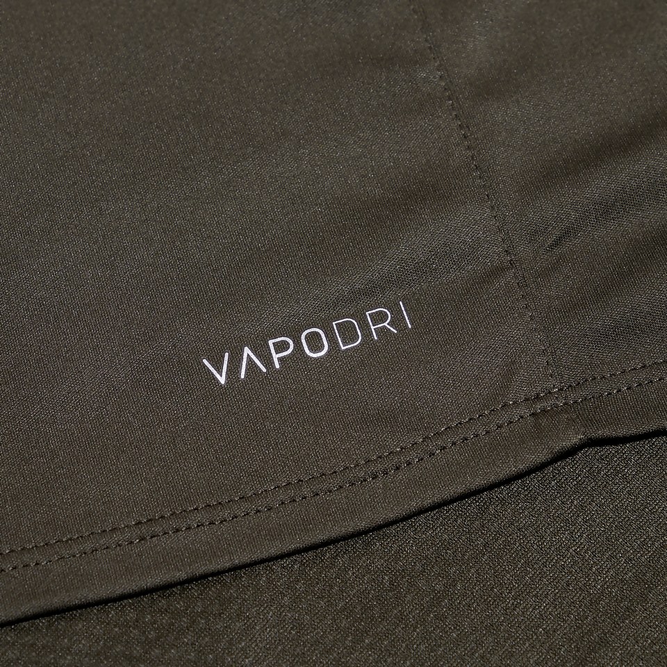 CANTERBURY CORE VAPODRI S.LIGHT TEE AM GREEN
