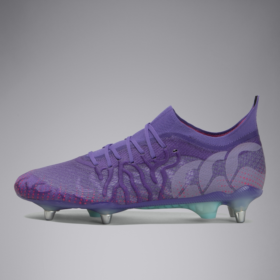 CANTERBURY CCC SPEED INFINITE ELITE SG AU PUR/PUR