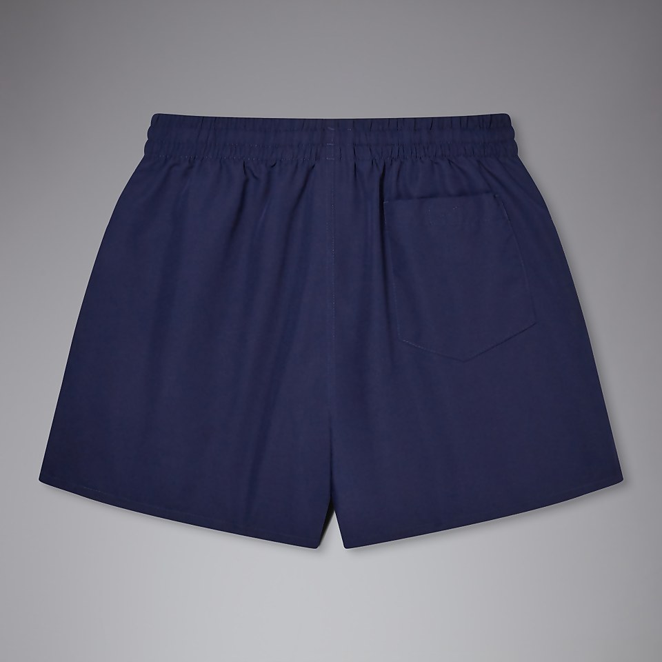 WOMENS UGLIES TACTIC 5" SHORTS NAVY