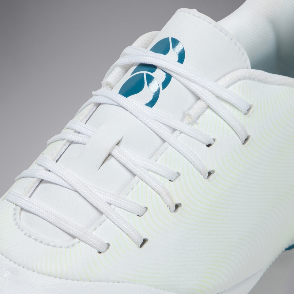 CANTERBURY CCC PHOENIX GENESIS TEAM SG AU WHT/YEL