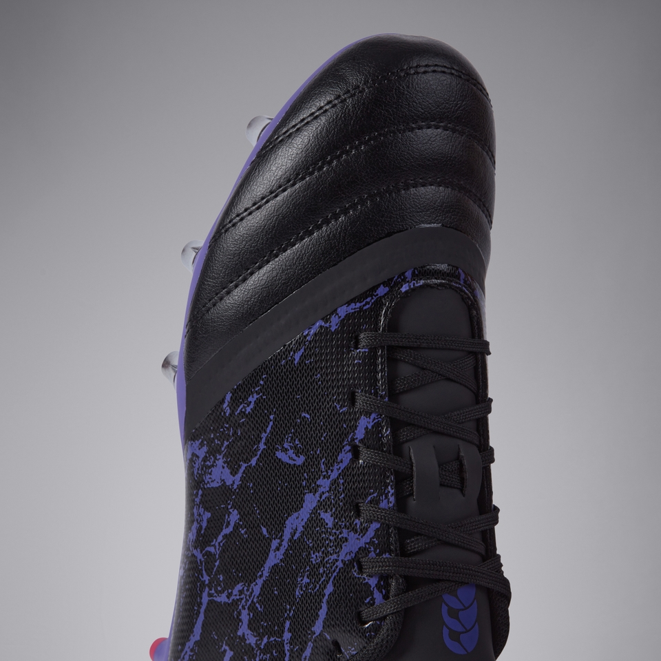 CCC STAMPEDE TEAM SOFT GROUND BOOT ADULT