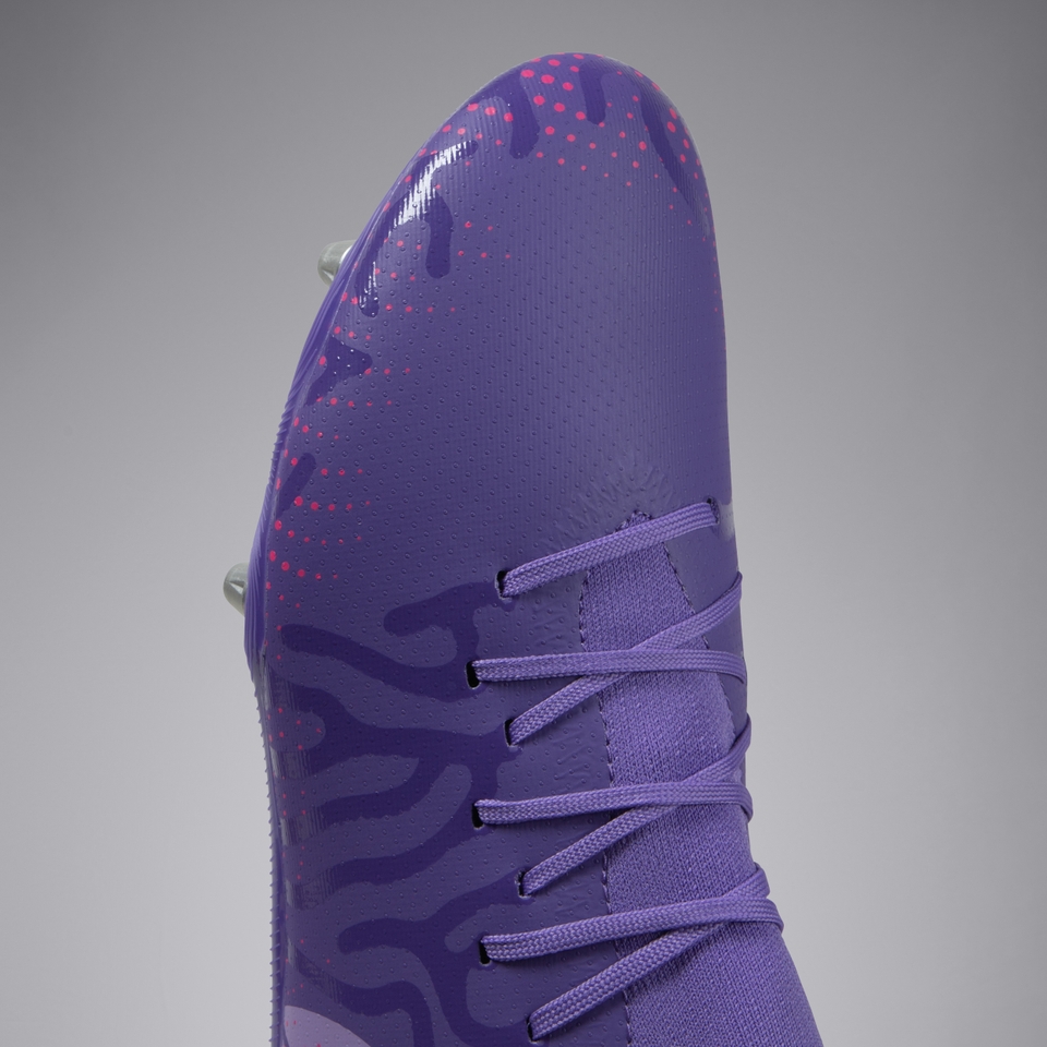 CANTERBURY CCC SPEED INFINITE PRO SG AU PURPLE/PUR