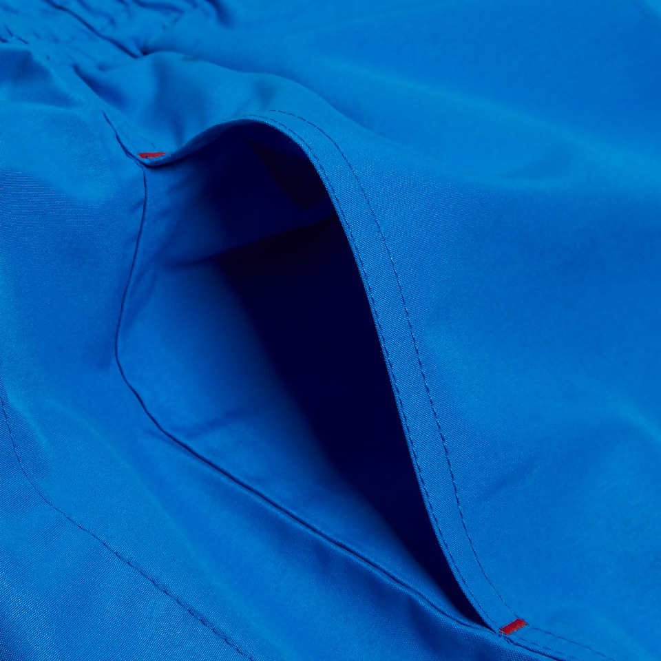 WOMENS UGLIES TACTIC 5" SHORTS BLUE