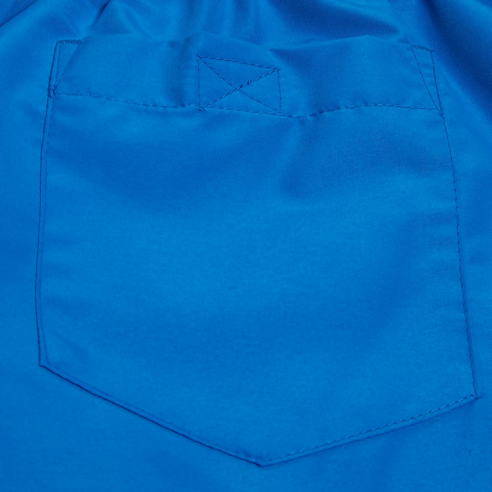 WOMENS UGLIES TACTIC 5" SHORTS BLUE