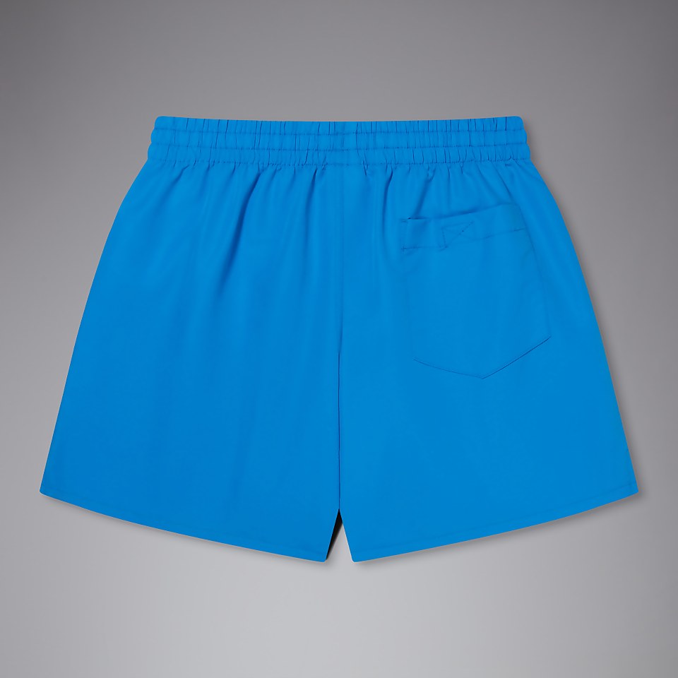 WOMENS UGLIES TACTIC 5" SHORTS BLUE