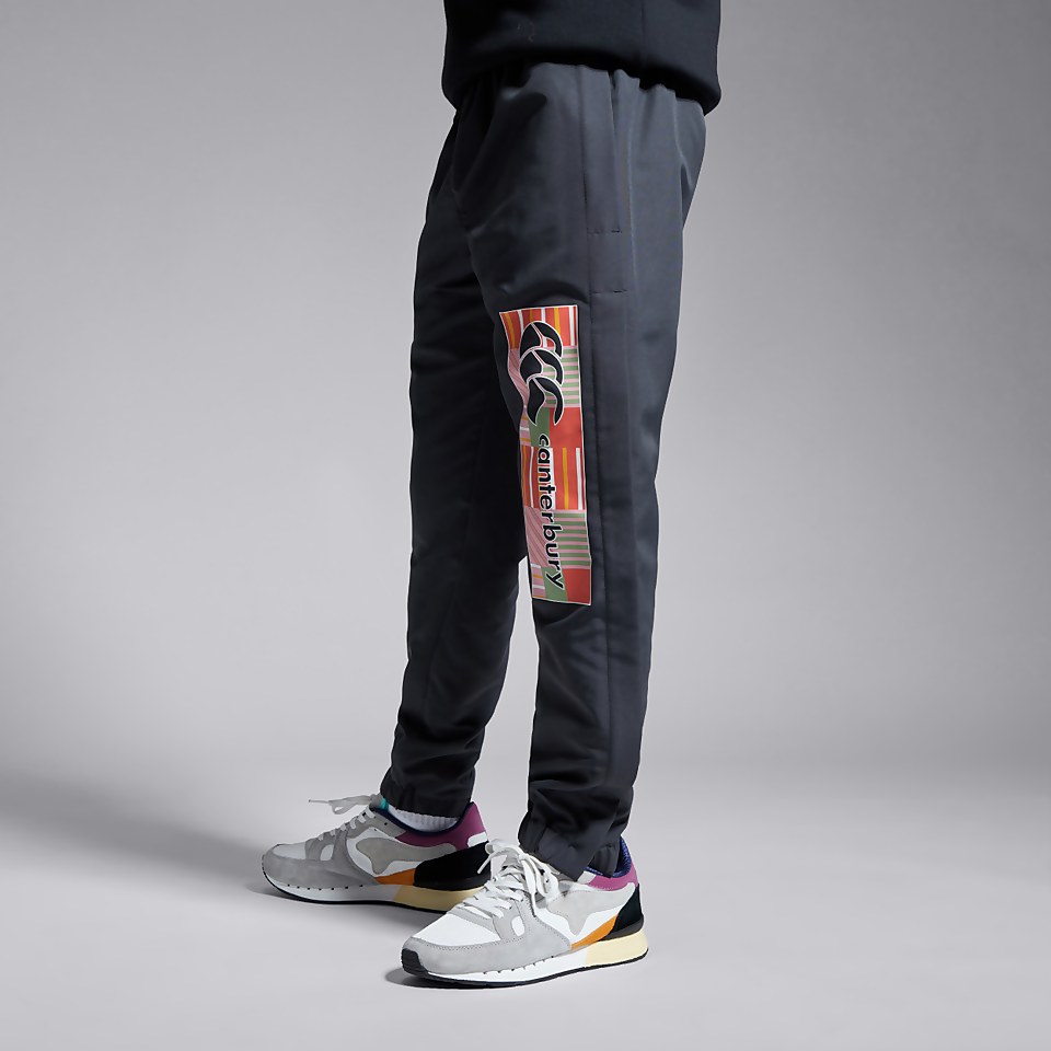 JUNIOR UNISEX UGLIES TAPERED CUFF STADIUM PANT OLIVE