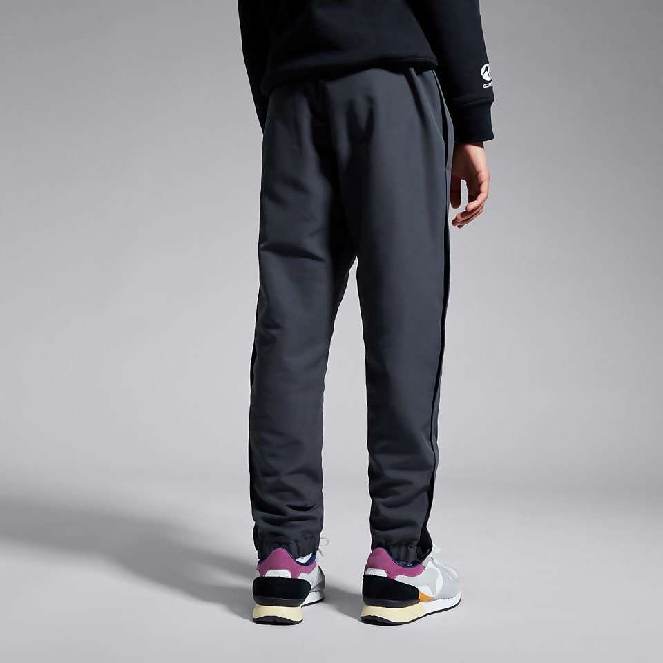 JUNIOR UNISEX UGLIES TAPERED CUFF STADIUM PANT OLIVE