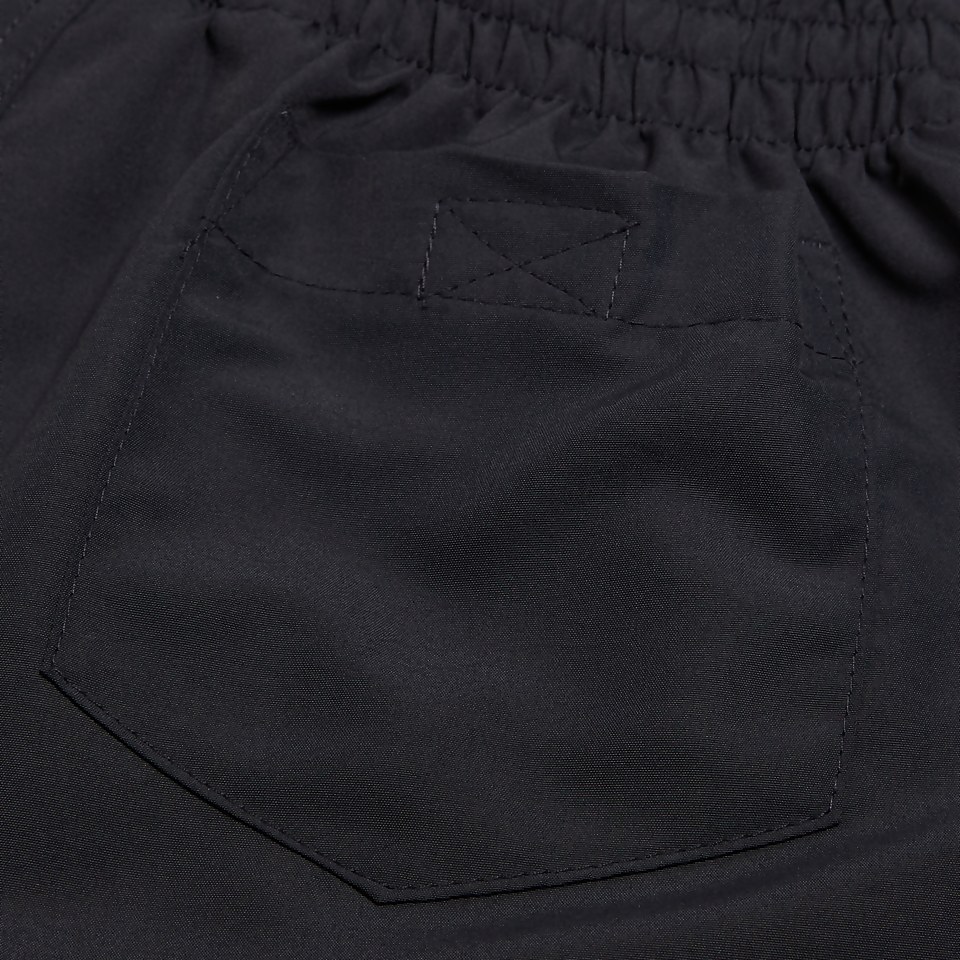 JUNIOR UNISEX UGLIES TACTIC 4.5" SHORTS OLIVE