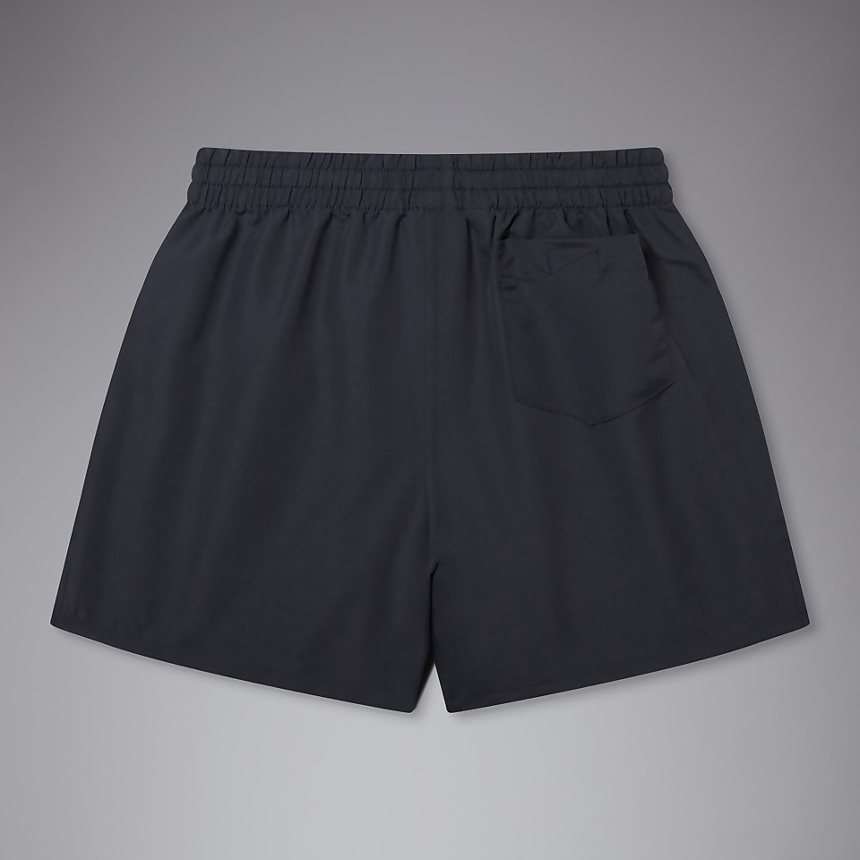 JUNIOR UNISEX UGLIES TACTIC 4.5" SHORTS OLIVE