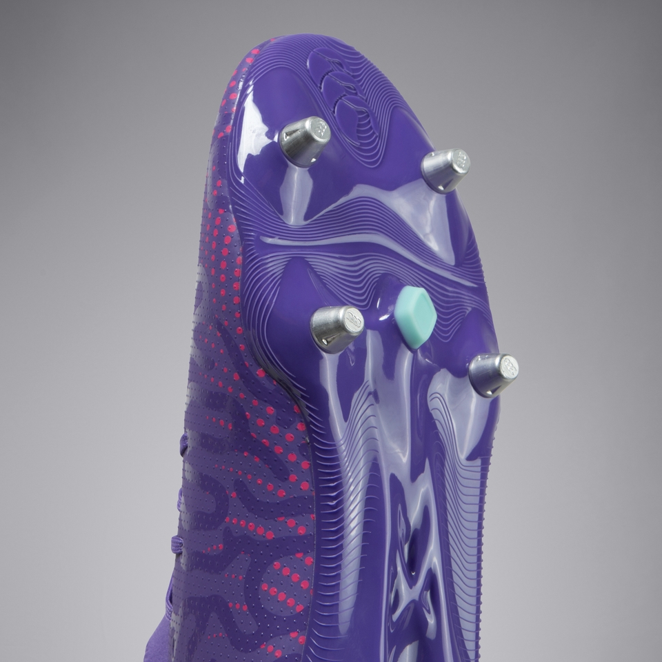 CANTERBURY CCC SPEED INFINITE TEAM SG AU PURPLE/PUR