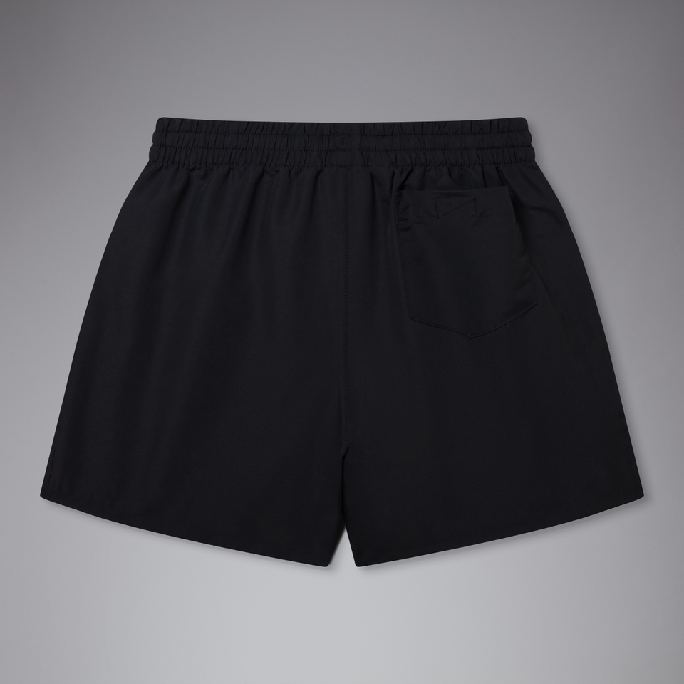 CANTERBURY UGLIES TACTIC 4.5" JU BLACK