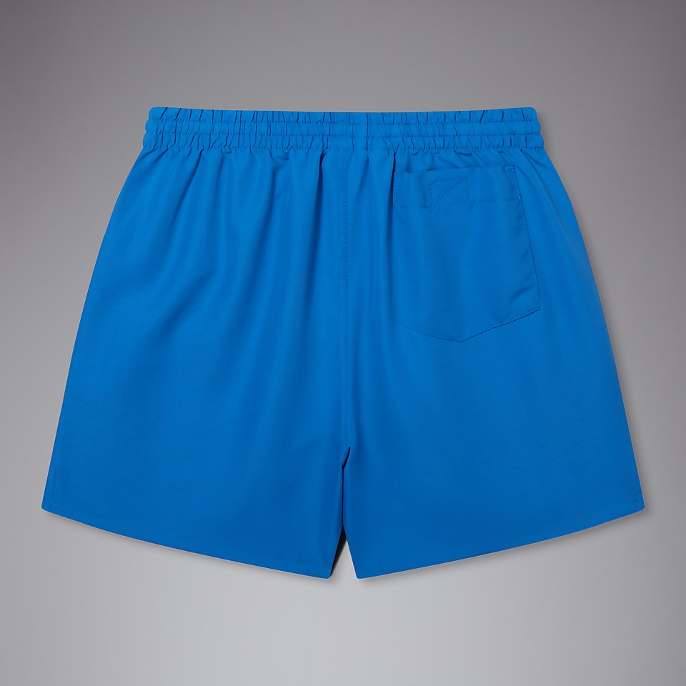 MENS UGLIES TACTIC SHORTS BLUE