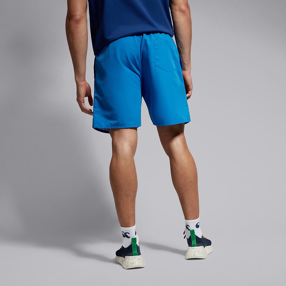 MENS UGLIES TACTIC SHORTS BLUE
