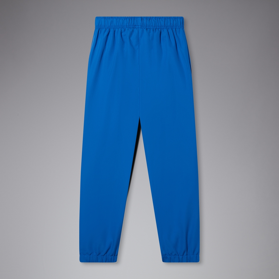 CANTERBURY UGLIES TPRD CUFF STADIUM JU BLUE