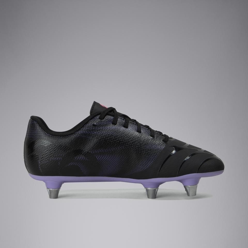 CANTERBURY CCC PHOENIX GENESIS TEAM SG JU BLACK/PUR
