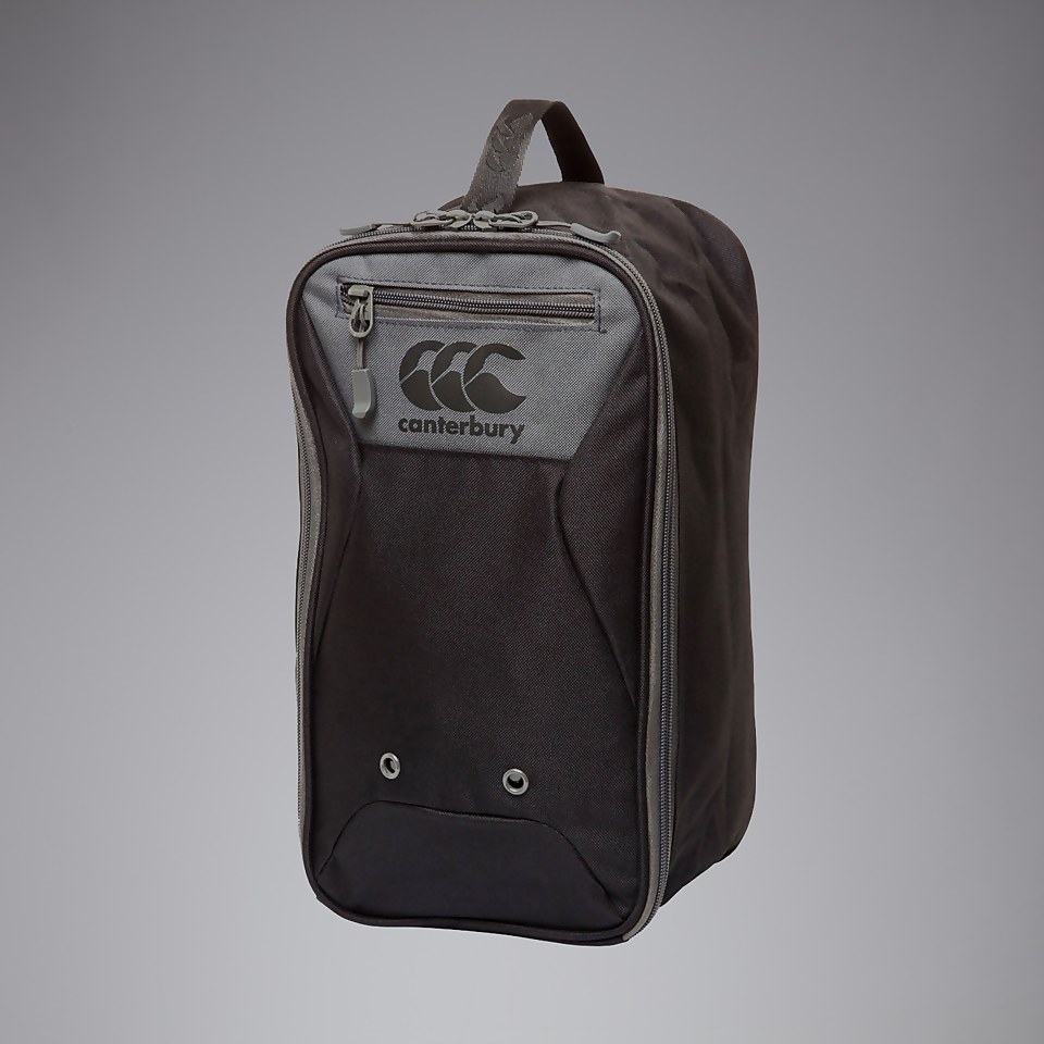 UNISEX BOOTBAG BLACK