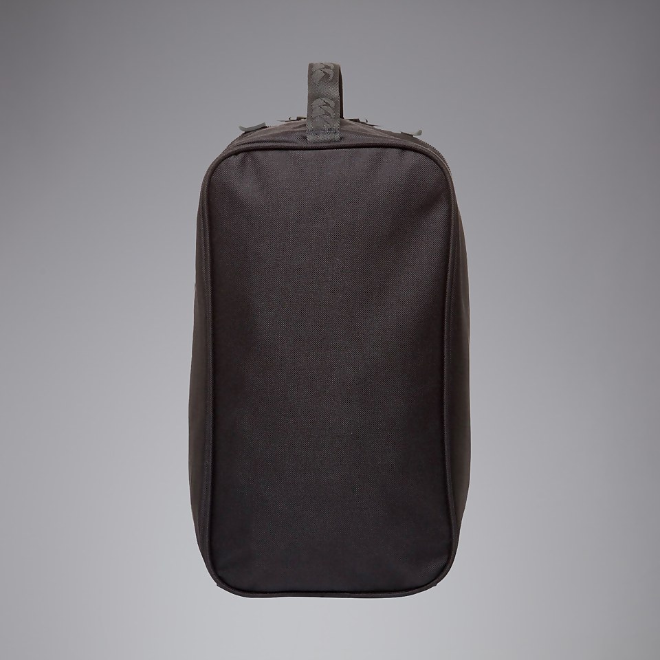 UNISEX BOOTBAG BLACK